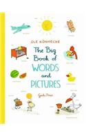 The Big Book of Words and Pictures