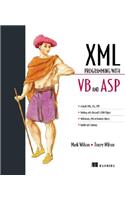 XML Programming with VB and ASP