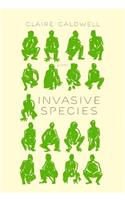 Invasive Species