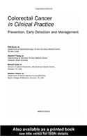 Colorectal Cancer in Clinical Practice