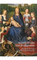 Saintly Brides and Bridegrooms