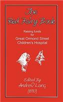 The Red Fairy Book
