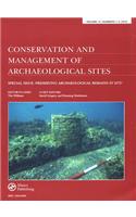 Preserving Archaeological Remains in Situ