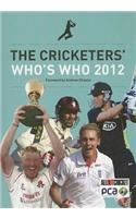 The Cricketers' Who's Who