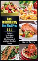 Anti-Inflammatory Diet Meal Prep