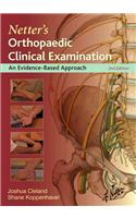 Orthopaedic Clinical Examination: An Evidence-Based Approach for Physical Therapists