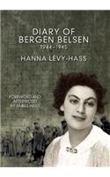 Diary of Bergen-Belsen