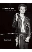 Legends of Punk