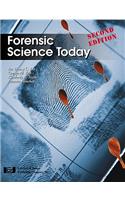 Forensic Science Today