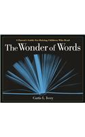 Wonder of Words