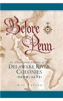 Before Penn