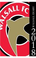 Walsall Diary 2018