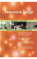 Responsive Design: Mastering Customization