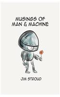 Musings of Man and Machine: How Robots and Automation Will Change Recruiting