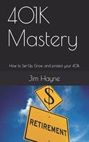 401K Mastery