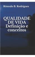 Qualidade de Vida