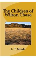 The Children of Wilton Chase