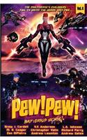 Pew! Pew! Volume 4