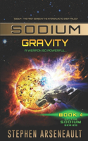 SODIUM Gravity: (4 Sodium)