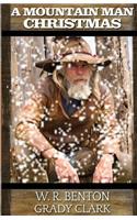 Mountain Man Christmas