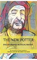 The New Potter English-Spanish Bilingual Reader