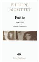 Poesie Jaccottet