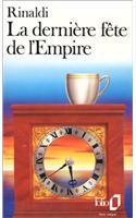 Derniere Fete de Empire
