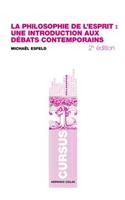 La Philosophie de L'Esprit