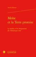 Moise Et La Terre Promise