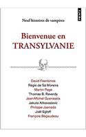Bienvenue En Transylvanie