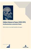 Célébrer Salazar En France (1930-1974)