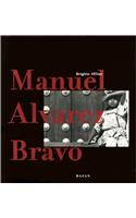 Manuel Alvarez Bravo