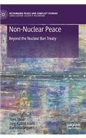 Non-Nuclear Peace