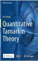 Quantitative Tamarkin Theory