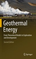 Geothermal Energy