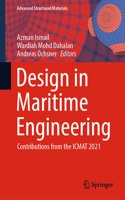 Design in Maritime Engineering