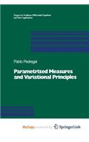 Parametrized Measures and Variational Principles