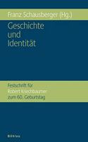 Geschichte Und Identitat