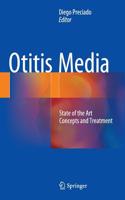 Otitis Media: State of the art concepts and treatment