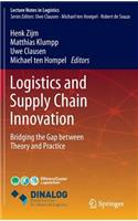 Logistics and Supply Chain Innovation