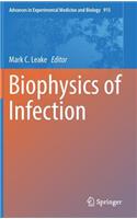 Biophysics of Infection