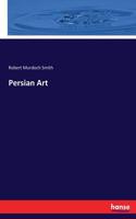 Persian Art