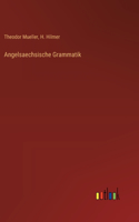Angelsaechsische Grammatik