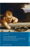 Amors Renaissance.