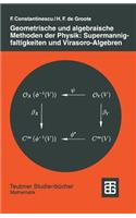 Geometrische Und Algebraische Methoden Der Physik