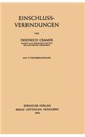 Einschlussverbindungen