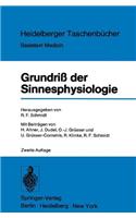 Grundriss der Sinnesphysiologie