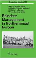 Reindeer Management in Northernmost Europe