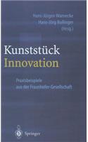 Kunststück Innovation