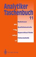 Analytiker-Taschenbuch: (11 Analytiker-Taschenbuch)